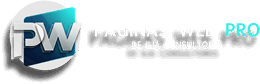 Páginas Web Pro